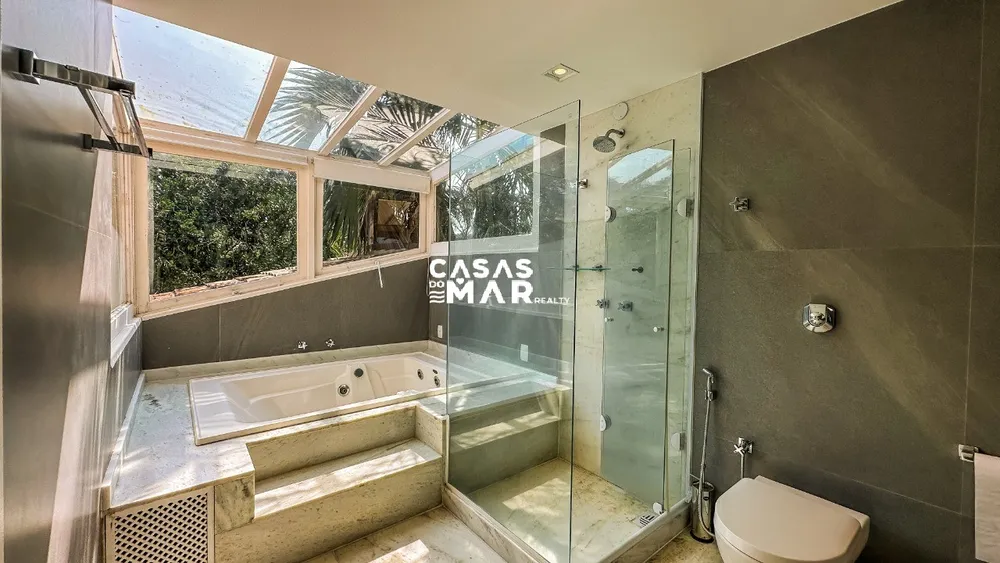 Casa, 6 quartos - Foto 35