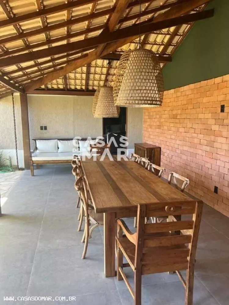 Casa, 4 quartos - Foto 11