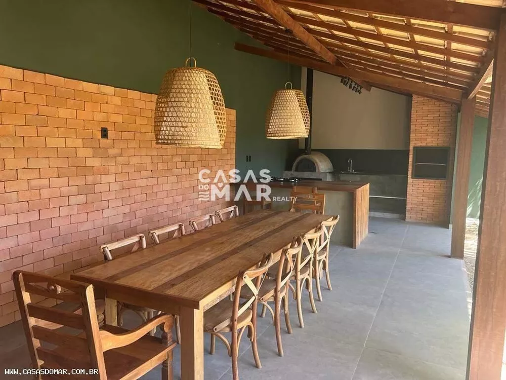 Casa, 4 quartos - Foto 10