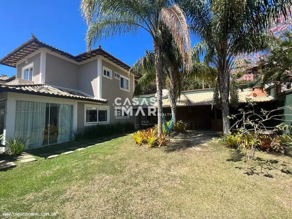 Casa, 4 quartos - Foto 6