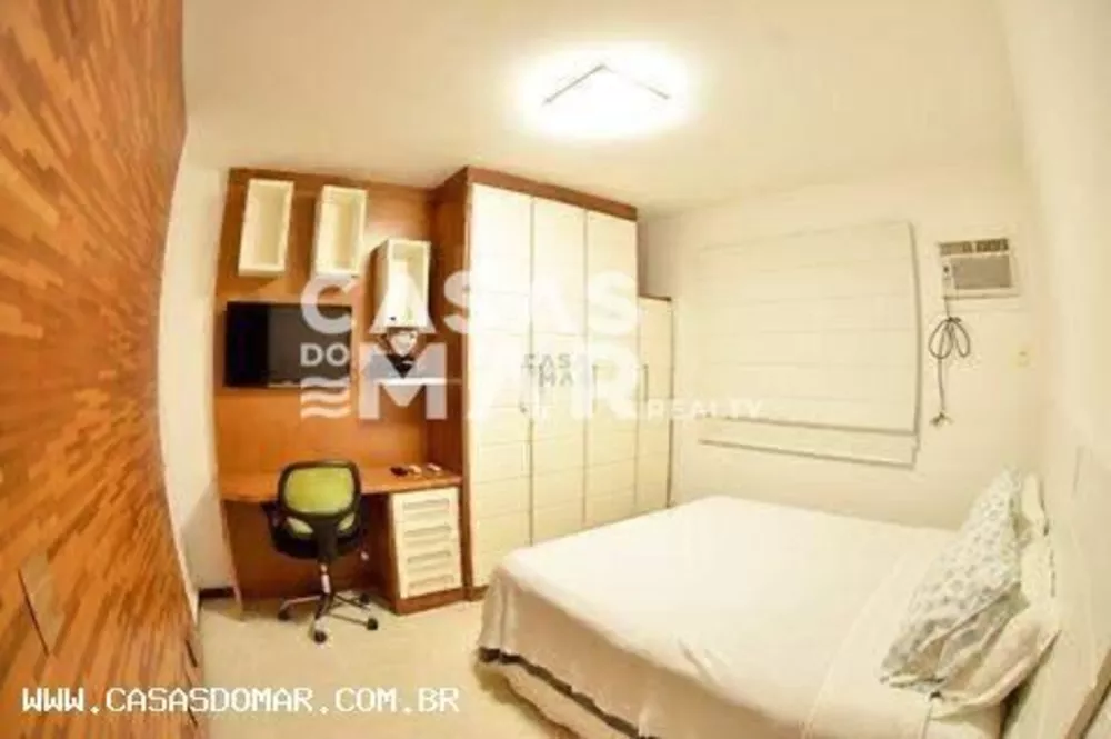 Casa, 4 quartos - Foto 29