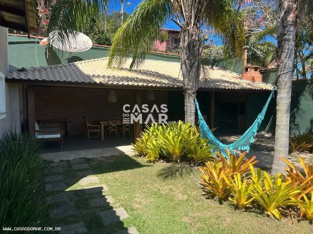 Casa, 4 quartos - Foto 8