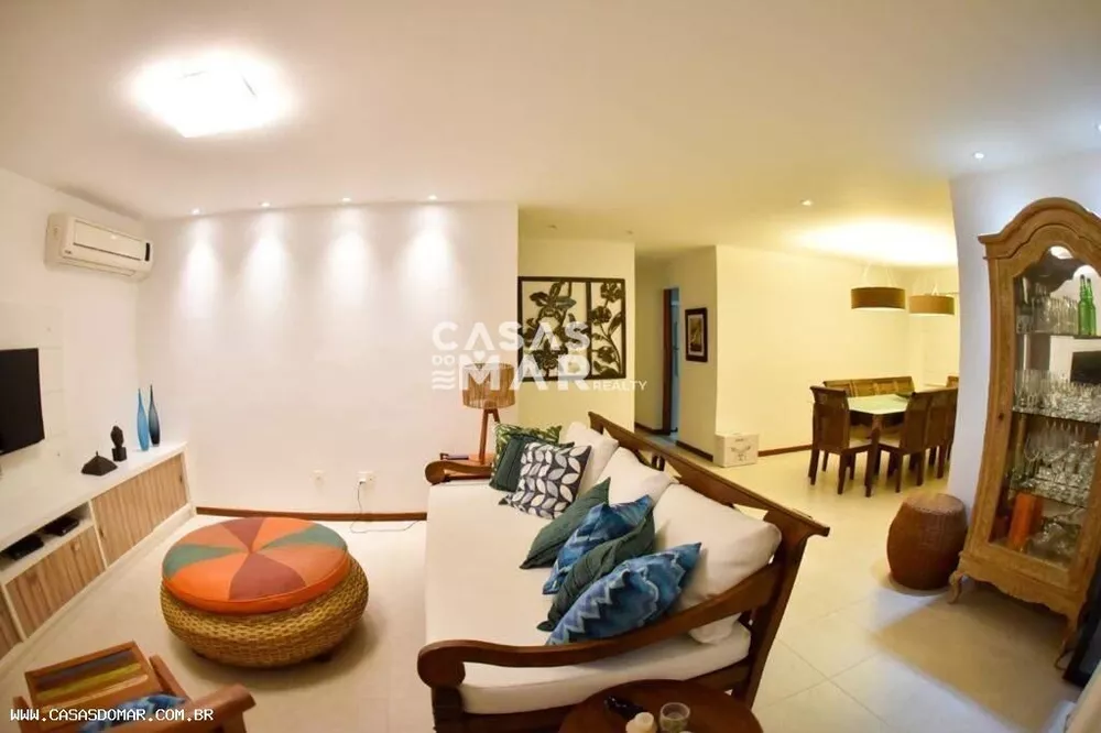 Casa, 4 quartos - Foto 18