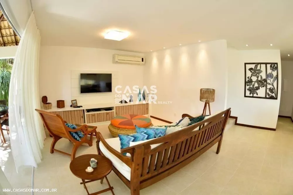 Casa, 4 quartos - Foto 15