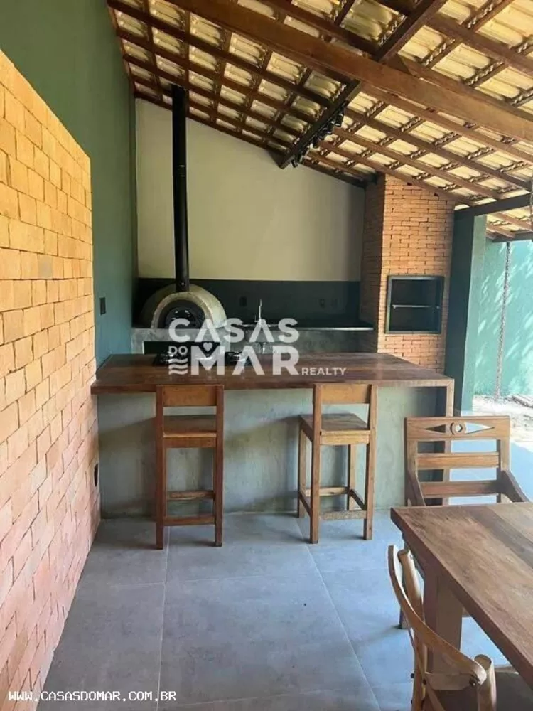 Casa, 4 quartos - Foto 13