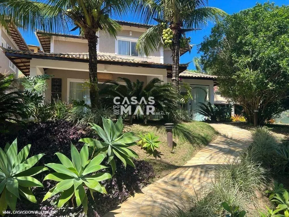 Casa à venda com 4 quartos - Foto 4