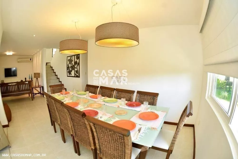 Casa, 4 quartos - Foto 17