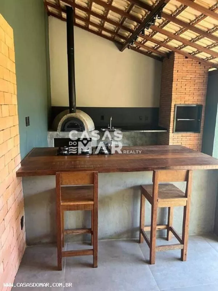 Casa, 4 quartos - Foto 12