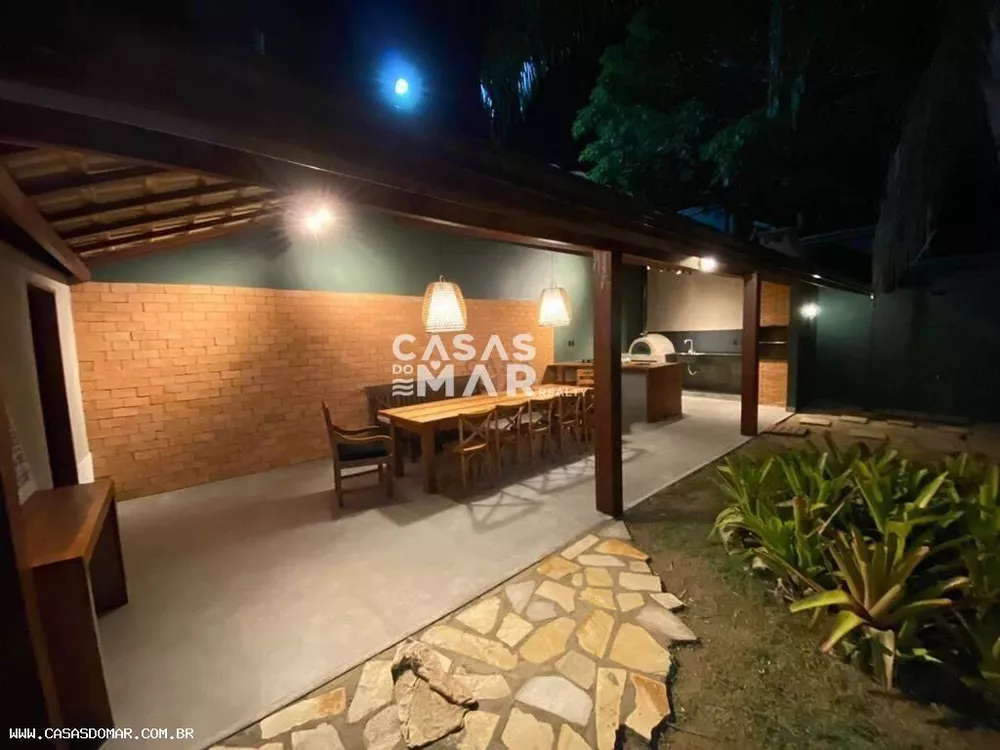 Casa, 4 quartos - Foto 9