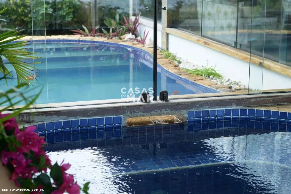 Casa, 6 quartos - Foto 6