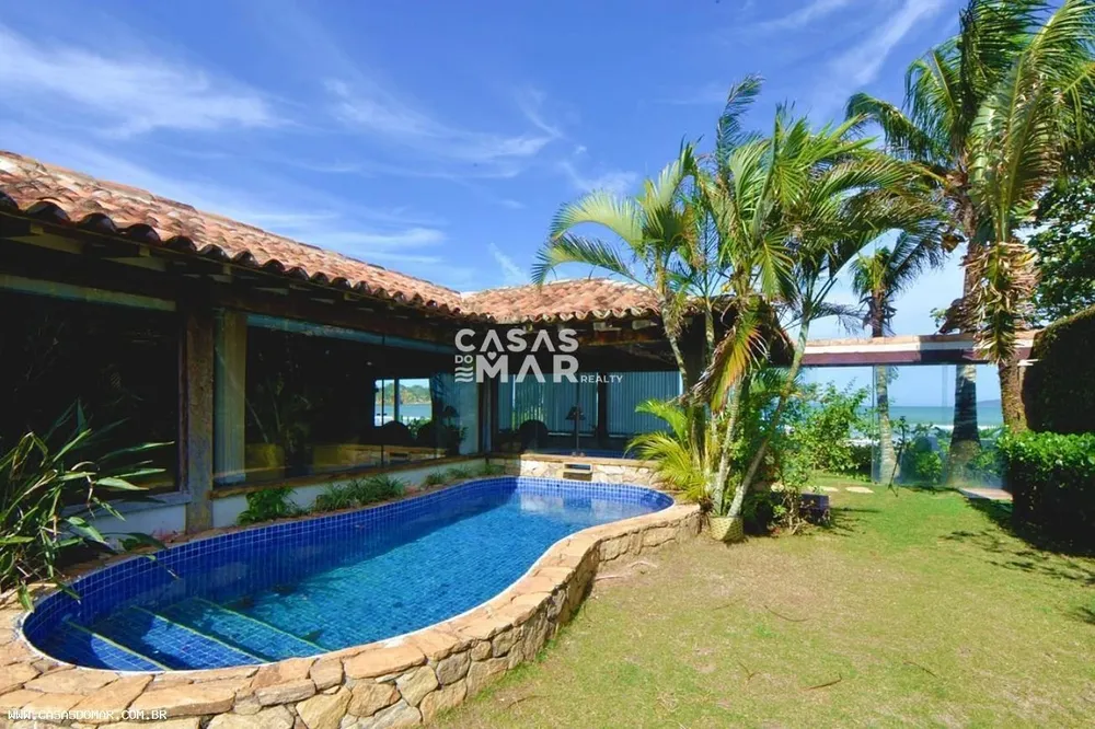 Casa, 6 quartos - Foto 1