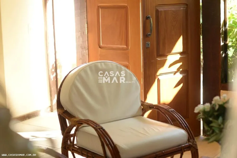 Casa, 6 quartos - Foto 3