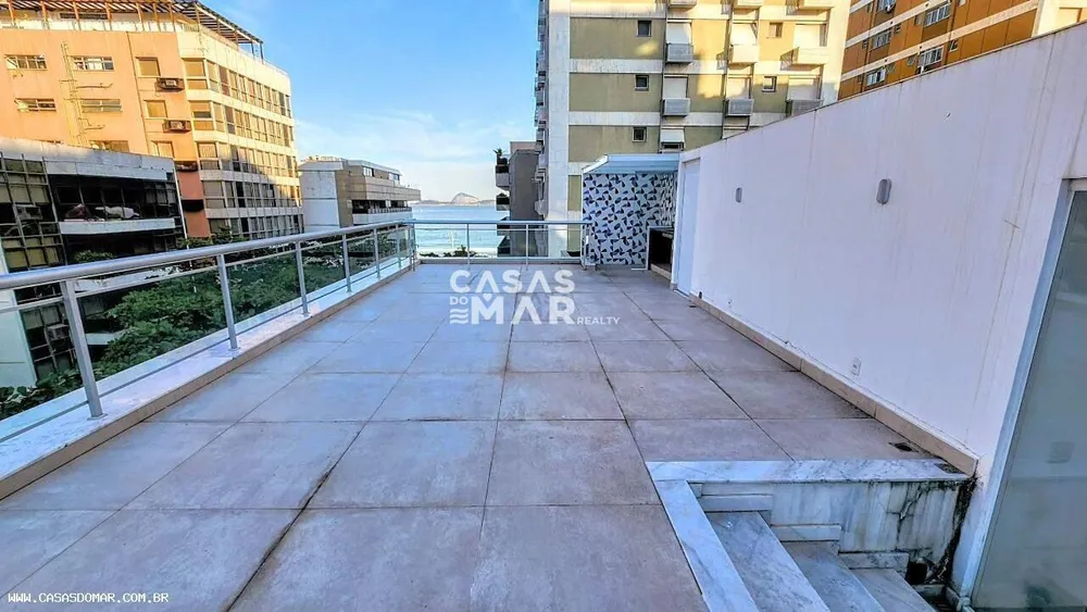 Apartamento, 3 quartos, 350 m² - Foto 4