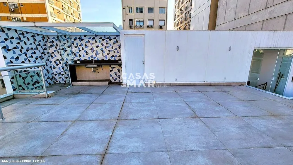 Apartamento, 3 quartos, 350 m² - Foto 3