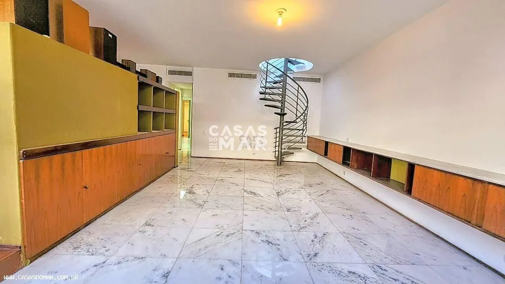 Apartamento, 3 quartos, 350 m² - Foto 1