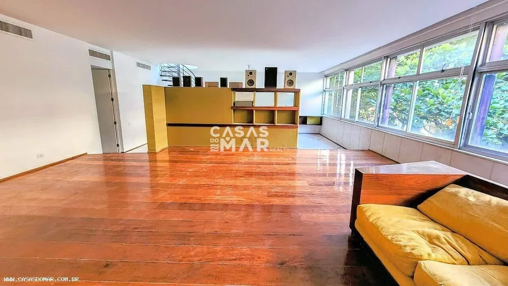 Apartamento, 3 quartos, 350 m² - Foto 5