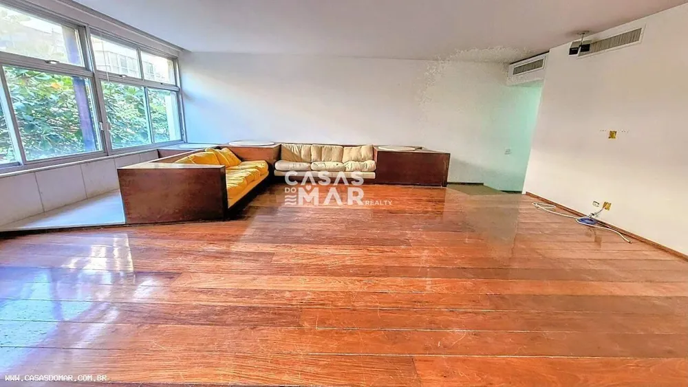 Apartamento, 3 quartos, 350 m² - Foto 7
