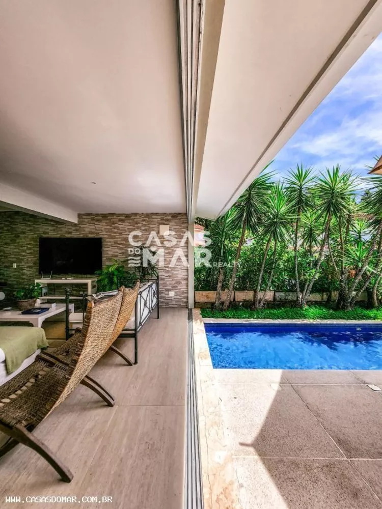 Casa, 4 quartos - Foto 8