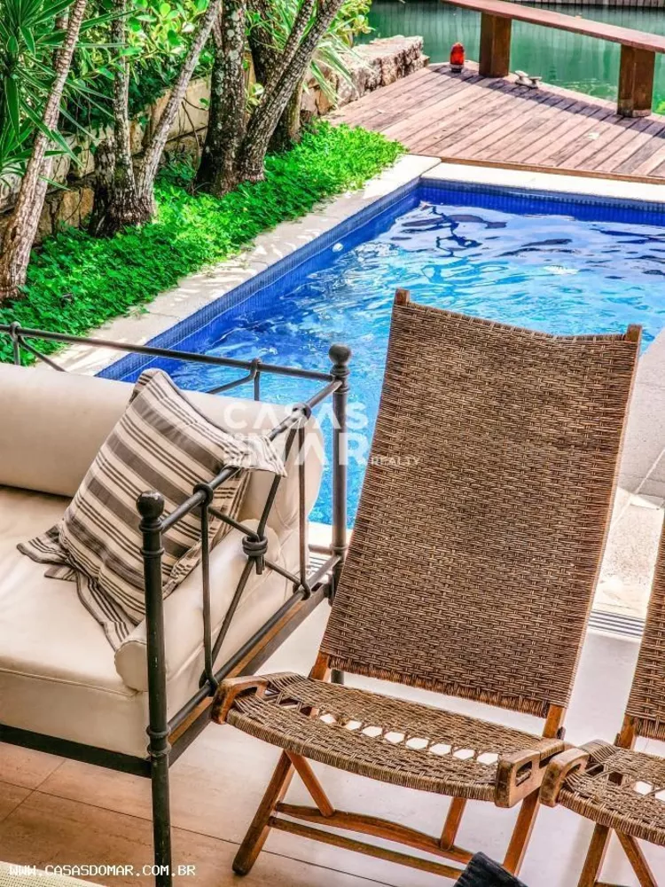 Casa, 4 quartos - Foto 7