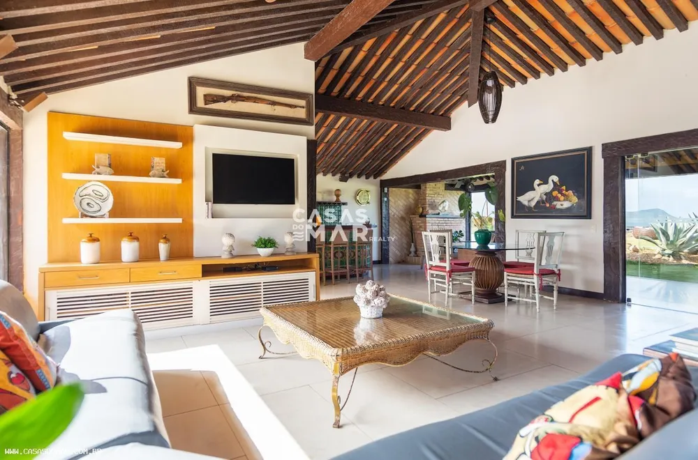 Casa, 6 quartos, 2200 m² - Foto 9