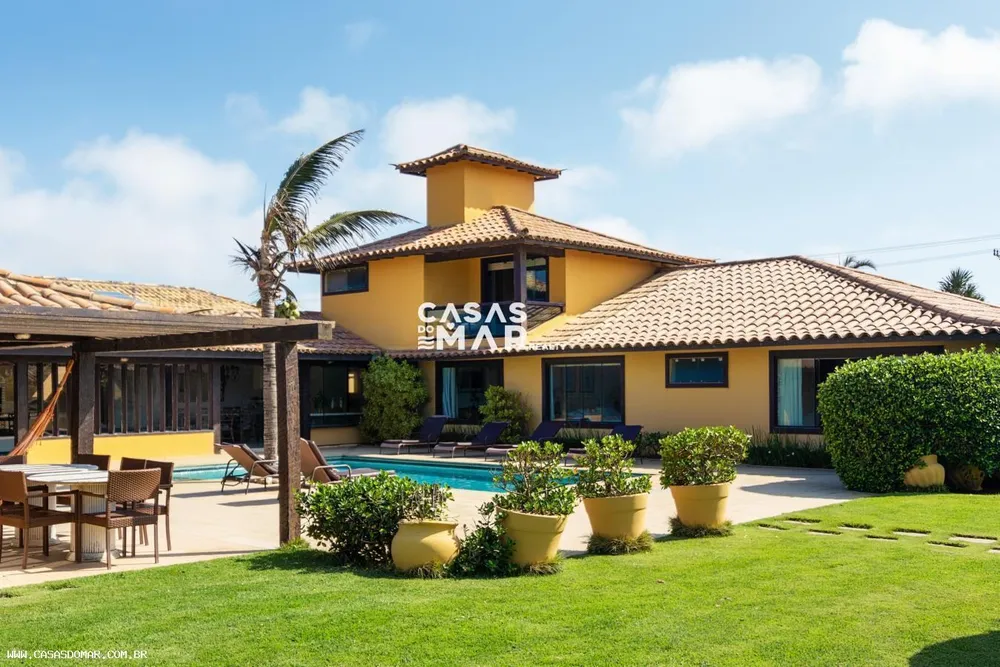 Casa, 6 quartos, 2200 m² - Foto 6