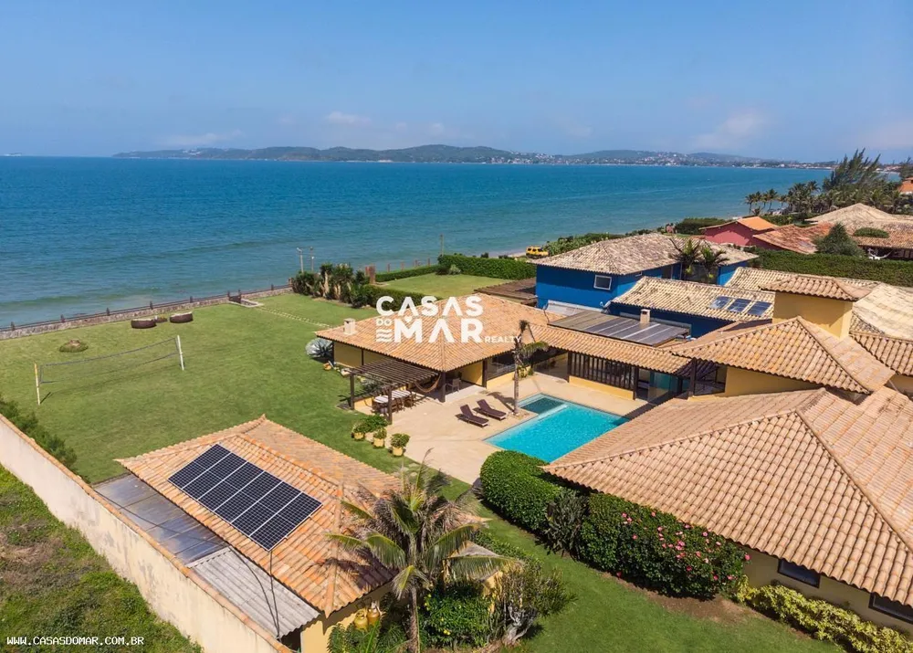 Casa, 6 quartos, 2200 m² - Foto 5