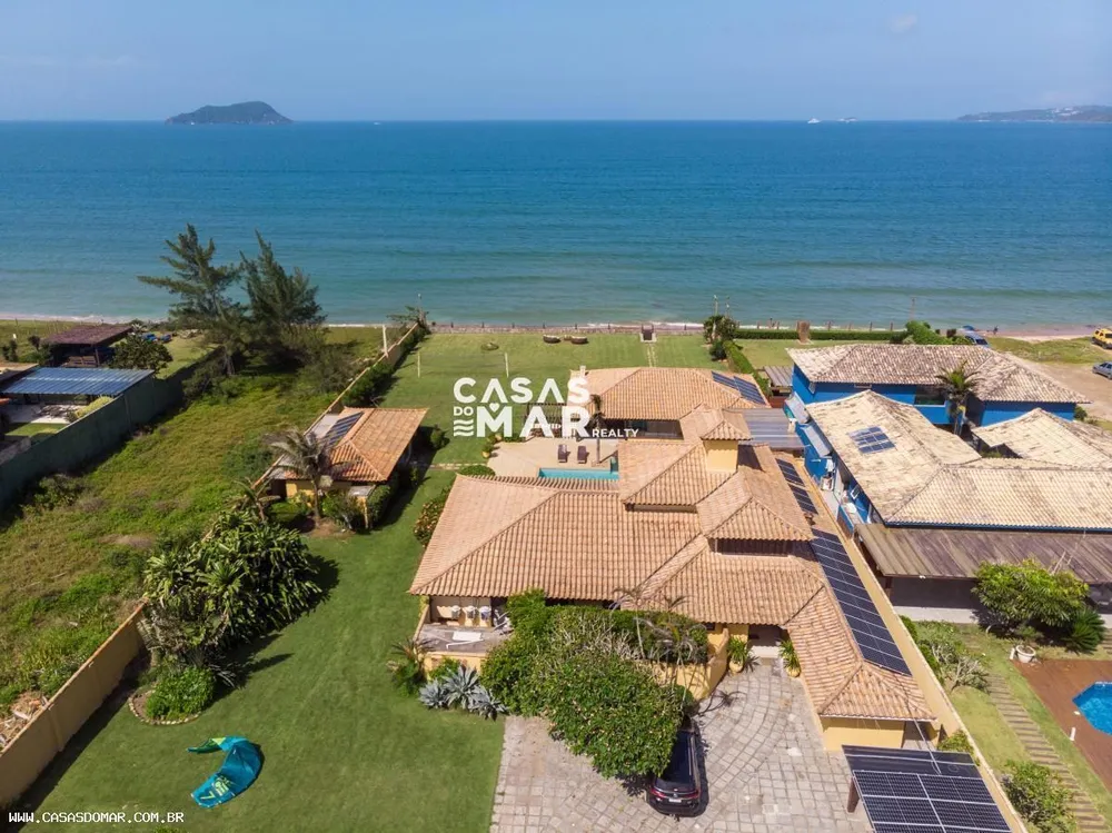 Casa, 6 quartos, 2200 m² - Foto 3