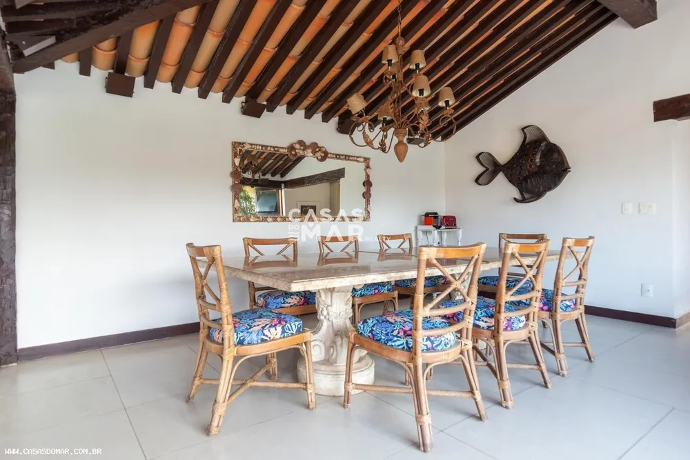 Casa, 6 quartos, 2200 m² - Foto 17