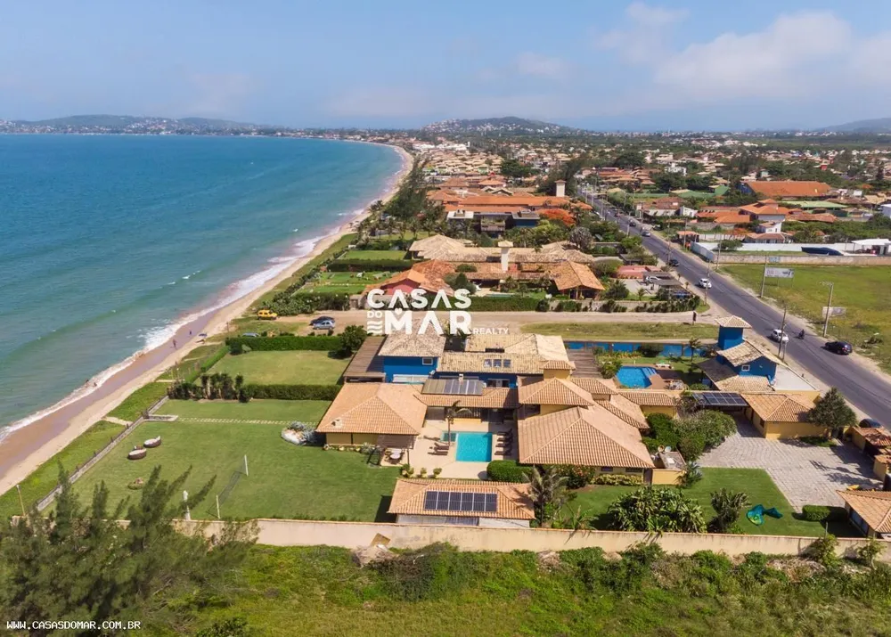 Casa, 6 quartos, 2200 m² - Foto 1