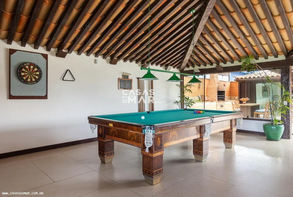 Casa, 6 quartos, 2200 m² - Foto 11