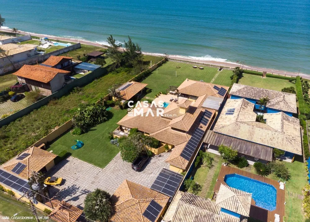 Casa, 6 quartos, 2200 m² - Foto 18