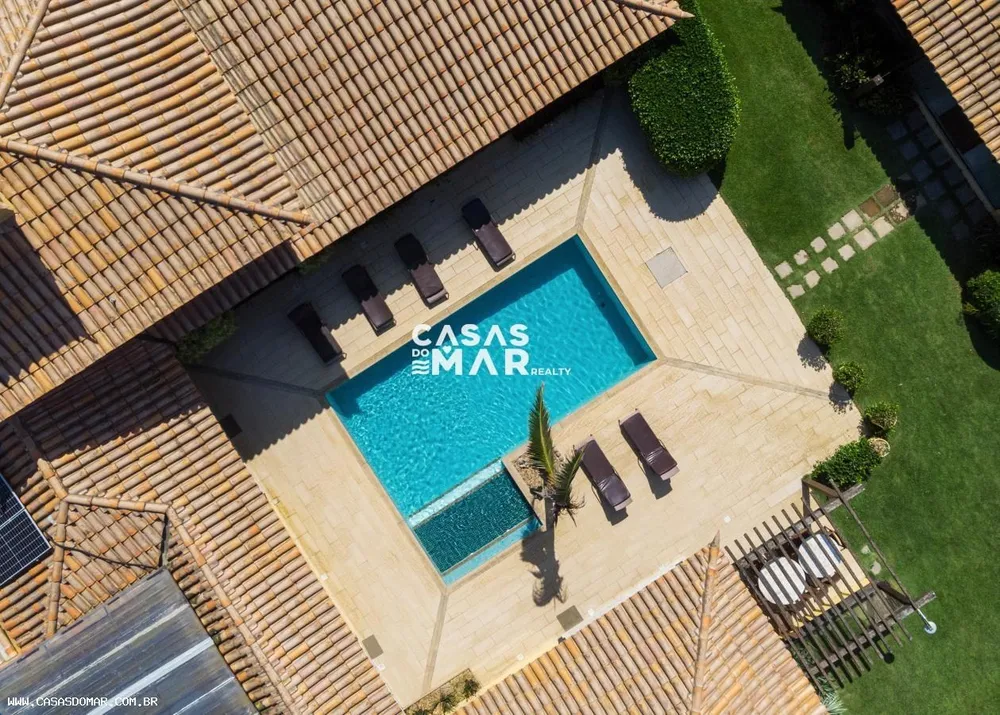Casa, 6 quartos, 2200 m² - Foto 20
