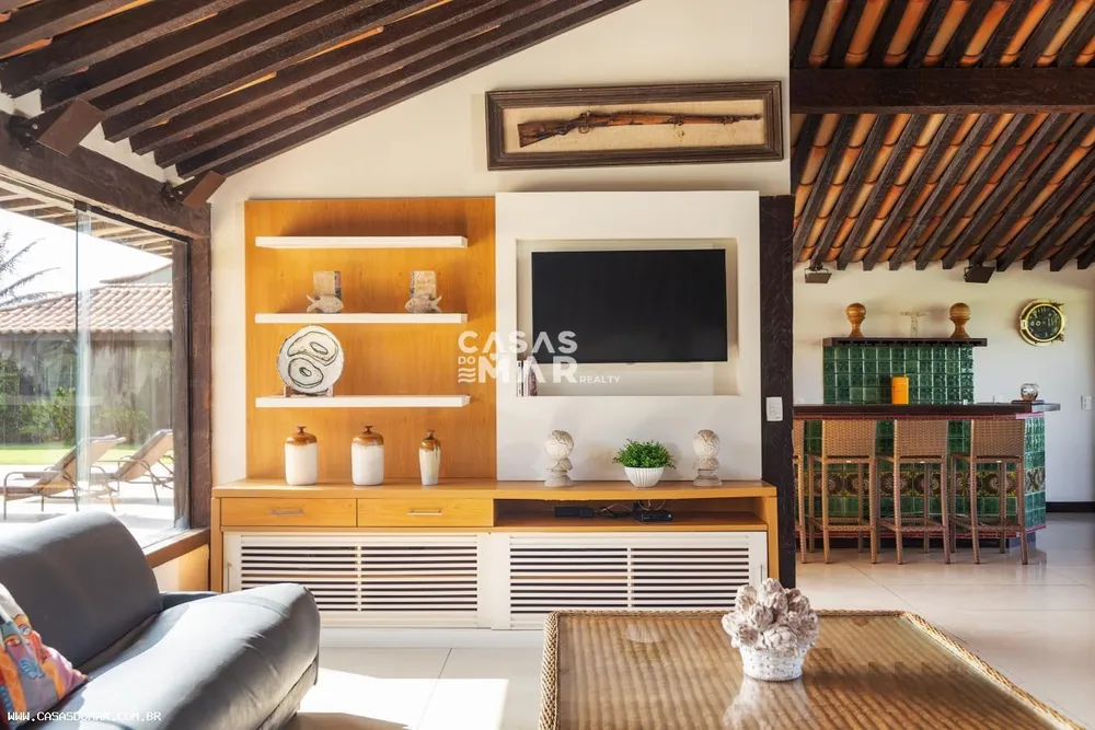 Casa, 6 quartos, 2200 m² - Foto 8