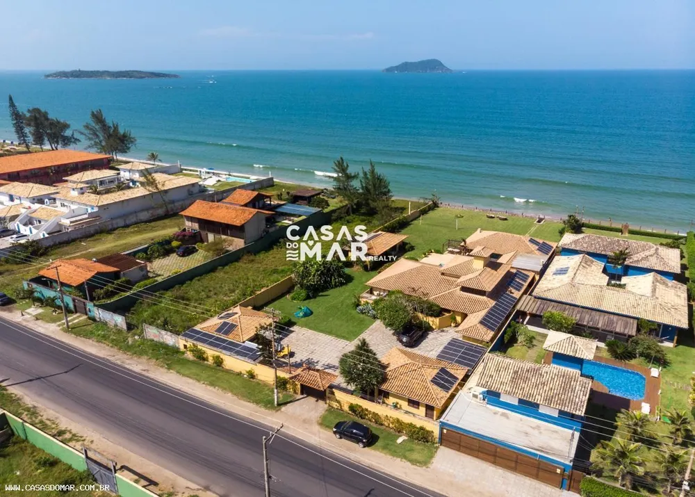 Casa, 6 quartos, 2200 m² - Foto 2