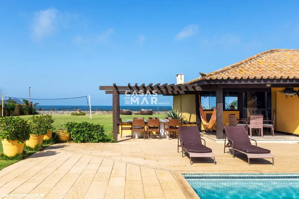Casa, 6 quartos, 2200 m² - Foto 7