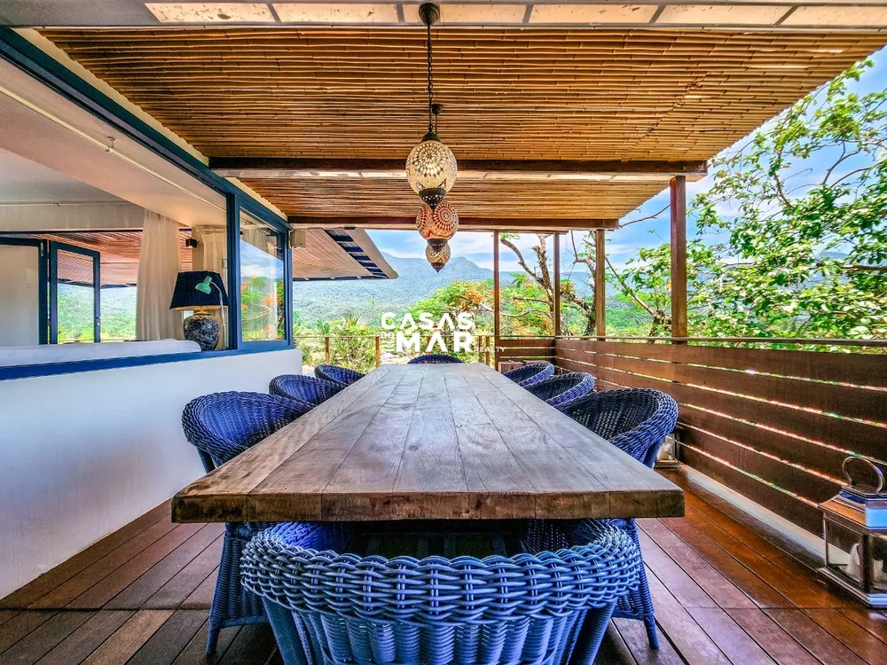 Casa, 5 quartos - Foto 7