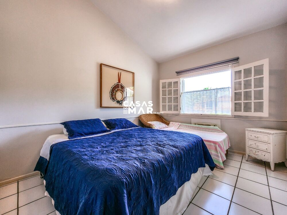 Casa à venda e temporada com 5 quartos - Foto 16