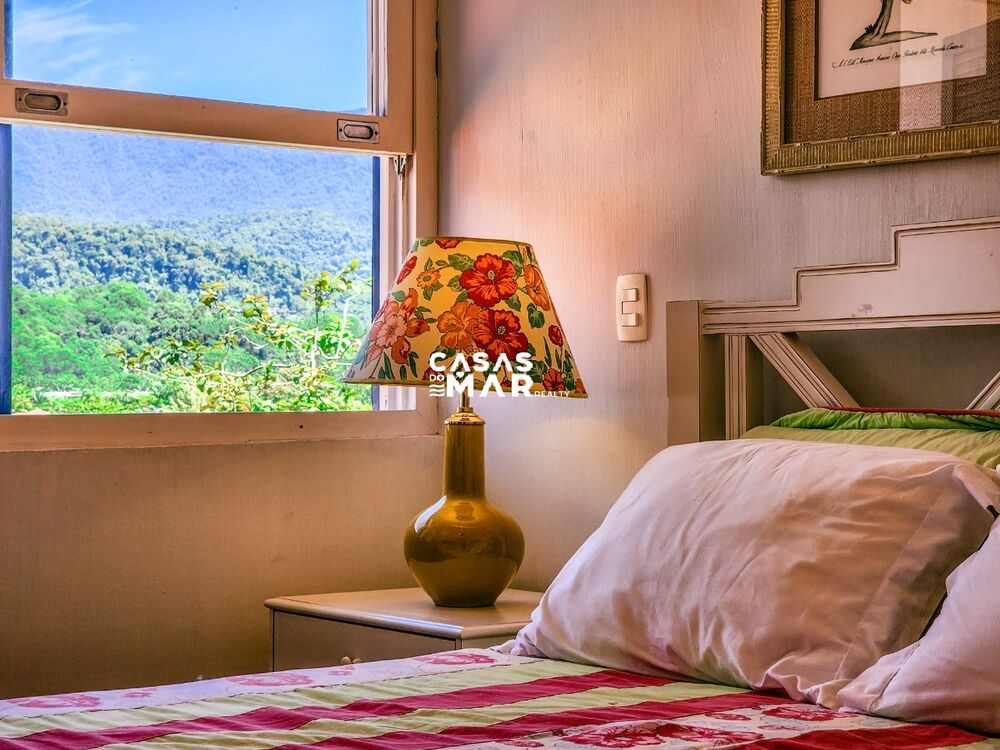 Casa à venda e temporada com 5 quartos - Foto 12