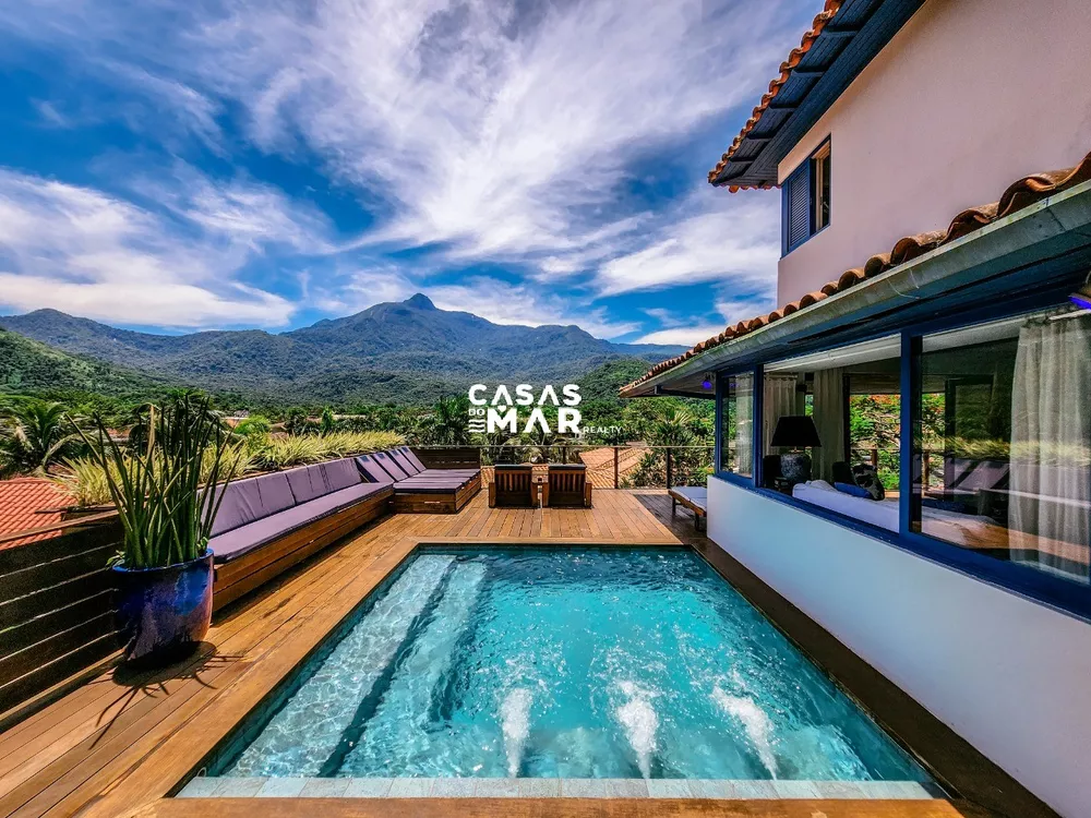Casa, 5 quartos - Foto 4