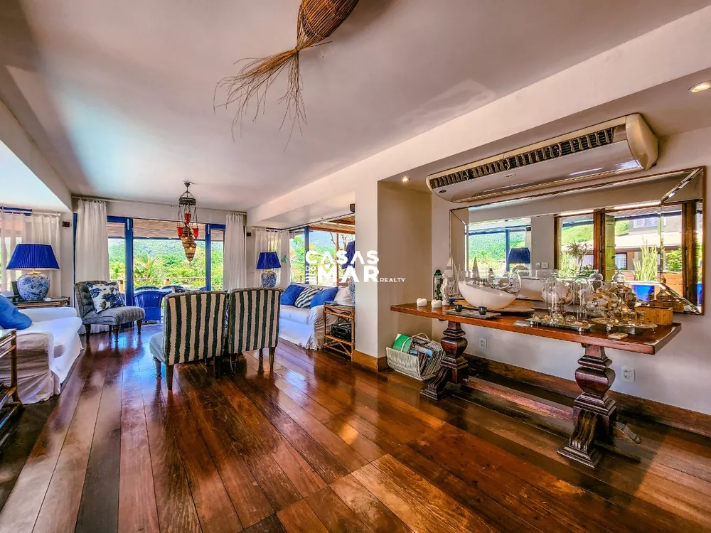 Casa, 5 quartos - Foto 10
