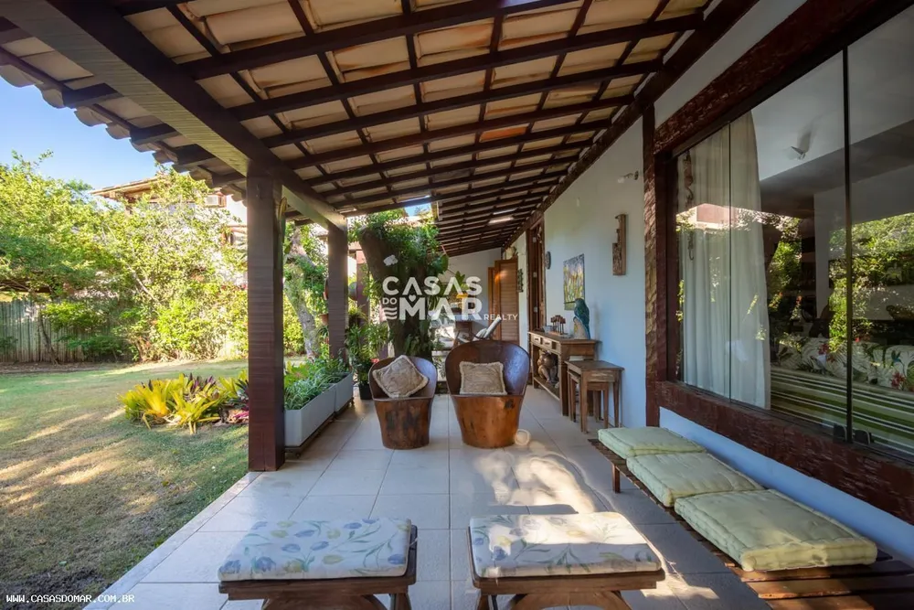 Casa, 4 quartos, 400 m² - Foto 14
