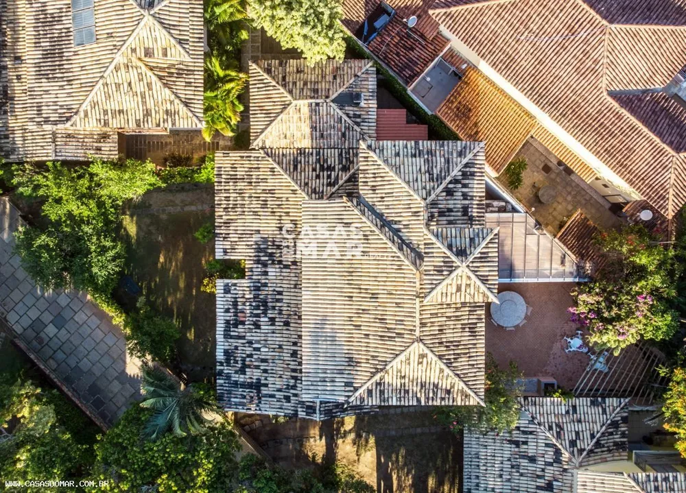 Casa, 4 quartos, 400 m² - Foto 5