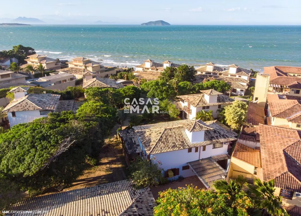 Casa à venda e temporada com 4 quartos, 400m² - Foto 4