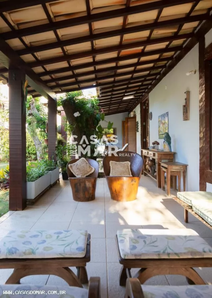 Casa, 4 quartos, 400 m² - Foto 16