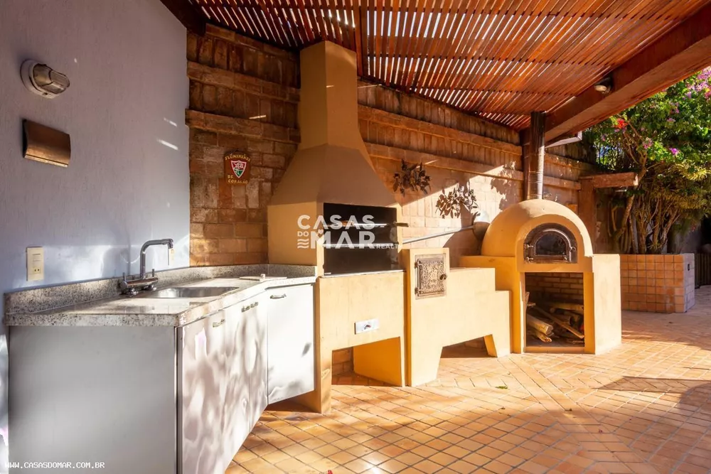 Casa, 4 quartos, 400 m² - Foto 11