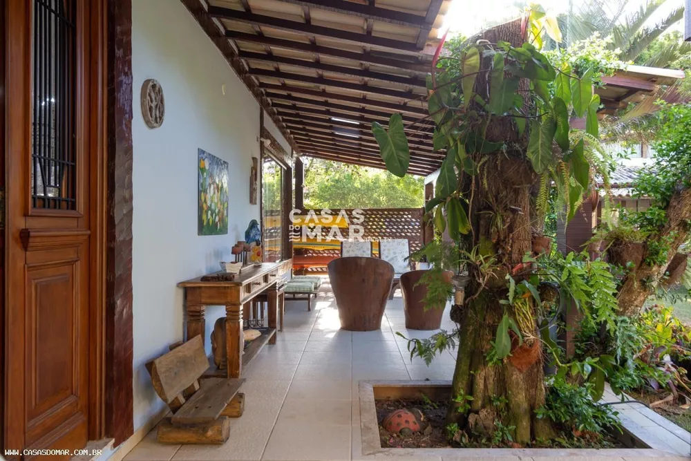 Casa, 4 quartos, 400 m² - Foto 18