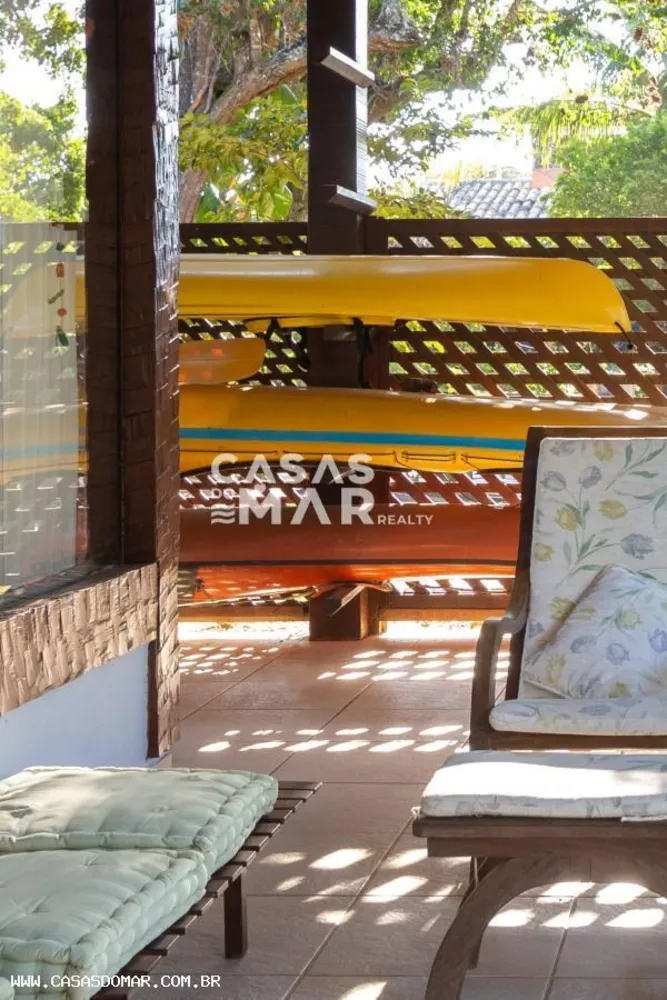 Casa, 4 quartos, 400 m² - Foto 17