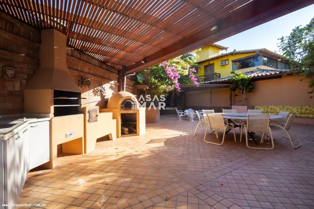 Casa, 4 quartos, 400 m² - Foto 13