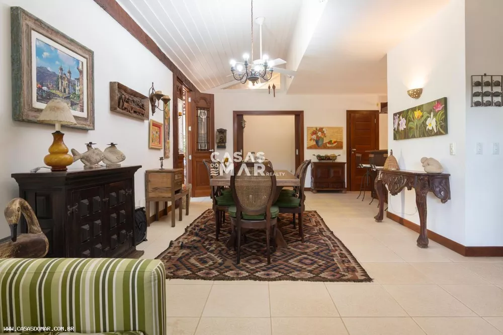 Casa, 4 quartos, 400 m² - Foto 22