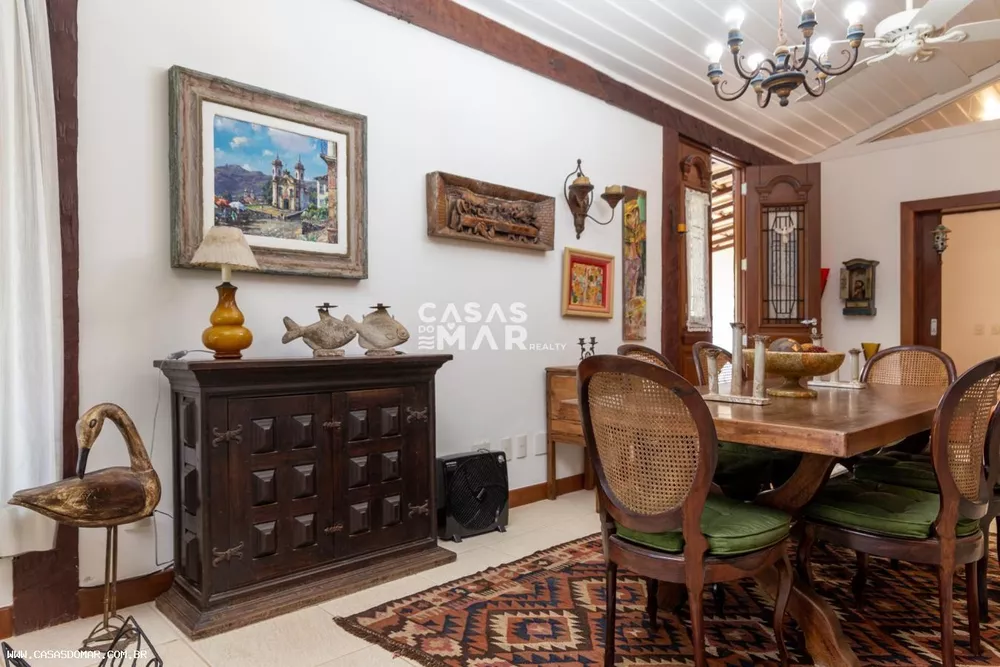 Casa, 4 quartos, 400 m² - Foto 21